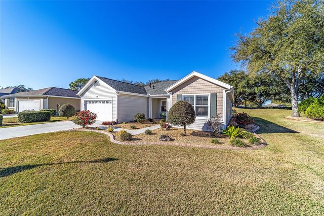 13146 SE 93RD TERRACE ROAD, Summerfield, FL 34491