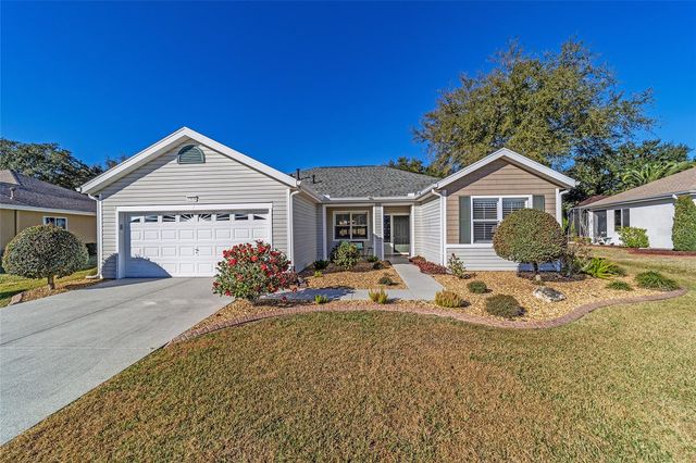 13146 SE 93RD TERRACE ROAD, Summerfield, FL 34491