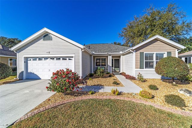 13146 SE 93RD TERRACE ROAD, Summerfield, FL 34491
