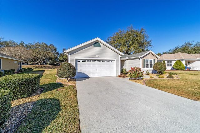 13146 SE 93RD TERRACE ROAD, Summerfield, FL 34491