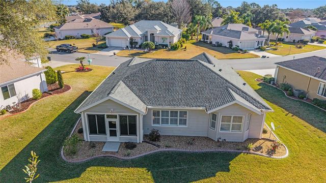 13146 SE 93RD TERRACE ROAD, Summerfield, FL 34491