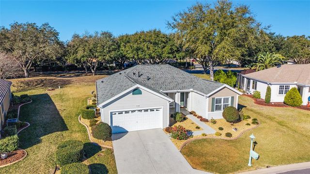 13146 SE 93RD TERRACE ROAD, Summerfield, FL 34491