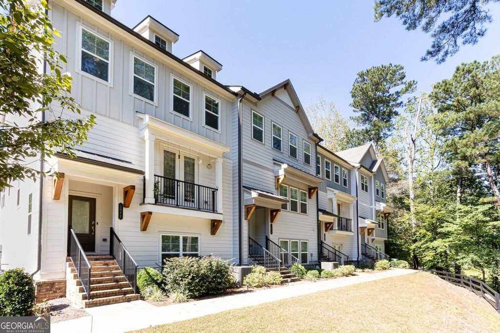 1577 Chittenden Lane, Tucker, GA 30084 — photo 2