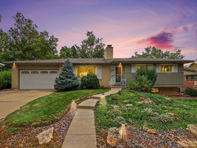 2310 Kenwood Dr, Boulder, CO 80305
