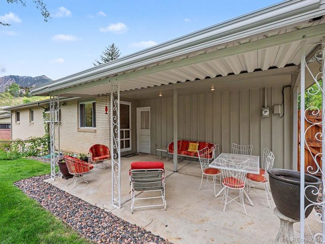2310 Kenwood Dr, Boulder, CO 80305