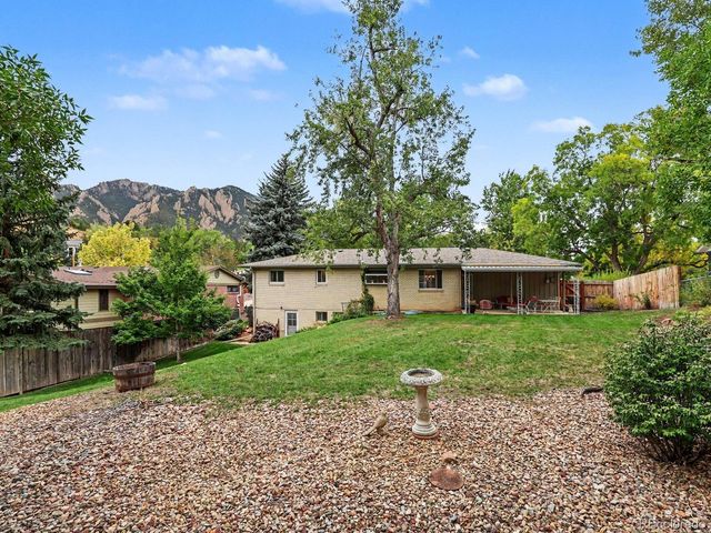 2310 Kenwood Dr, Boulder, CO 80305
