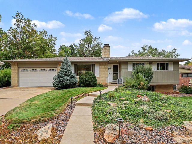 2310 Kenwood Dr, Boulder, CO 80305