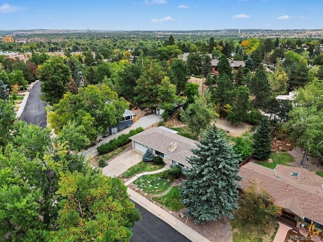 2310 Kenwood Dr, Boulder, CO 80305