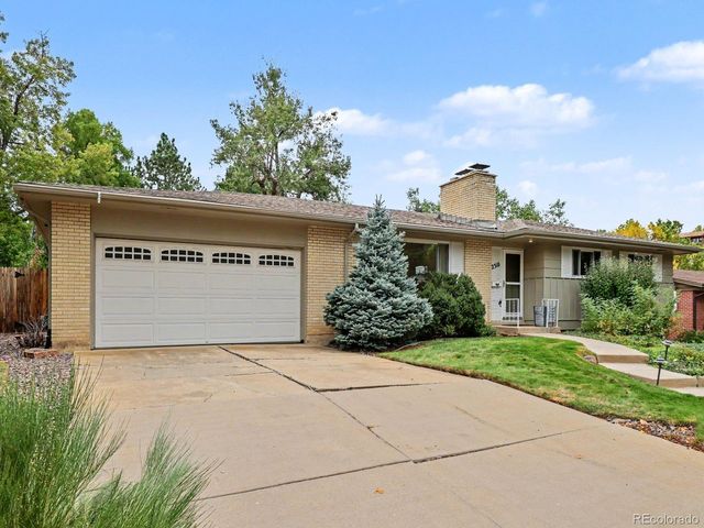 2310 Kenwood Dr, Boulder, CO 80305