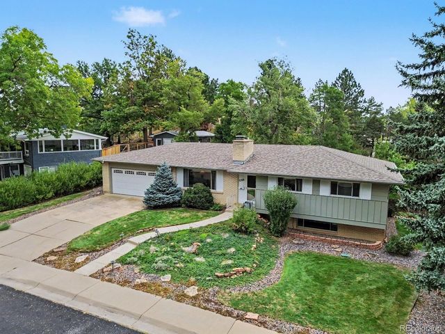 2310 Kenwood Dr, Boulder, CO 80305