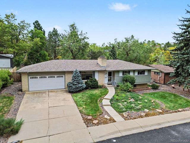 2310 Kenwood Dr, Boulder, CO 80305