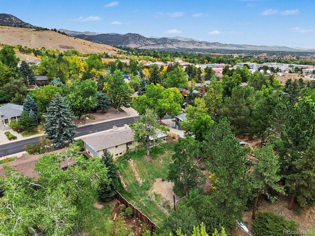 2310 Kenwood Dr, Boulder, CO 80305