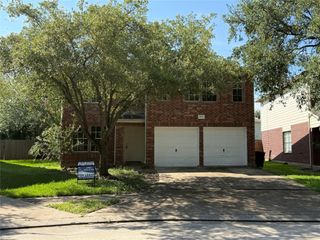 4822 Russet Trail Court, Katy, TX 77449