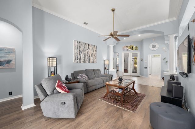 9507 Avenel Lane, Port St. Lucie, Port St Lucie, FL 34986