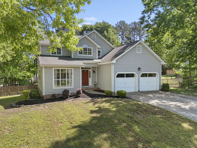 5305 Kellys Point, Ooltewah, TN 37363