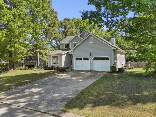 5305 Kellys Point, Ooltewah, TN 37363