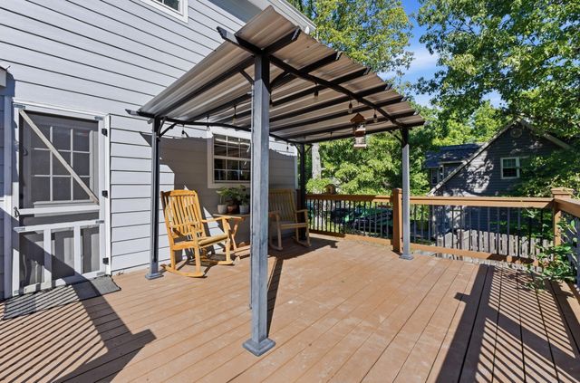 5305 Kellys Point, Ooltewah, TN 37363