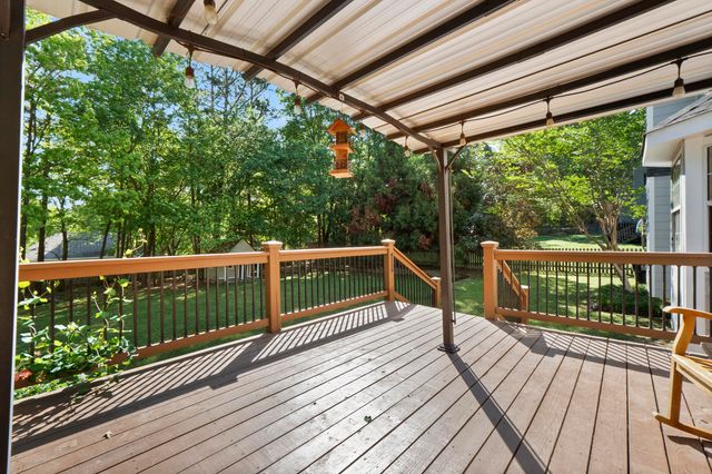 5305 Kellys Point, Ooltewah, TN 37363