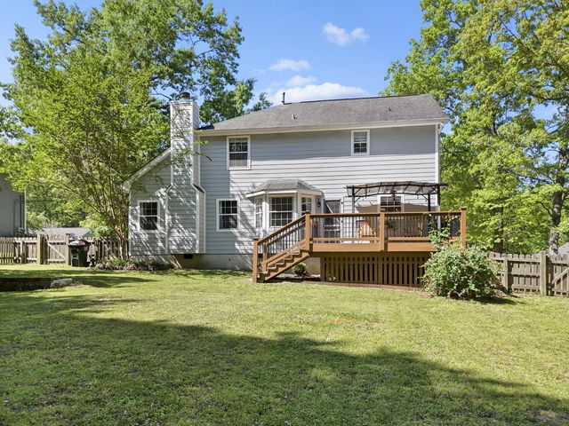 5305 Kellys Point, Ooltewah, TN 37363