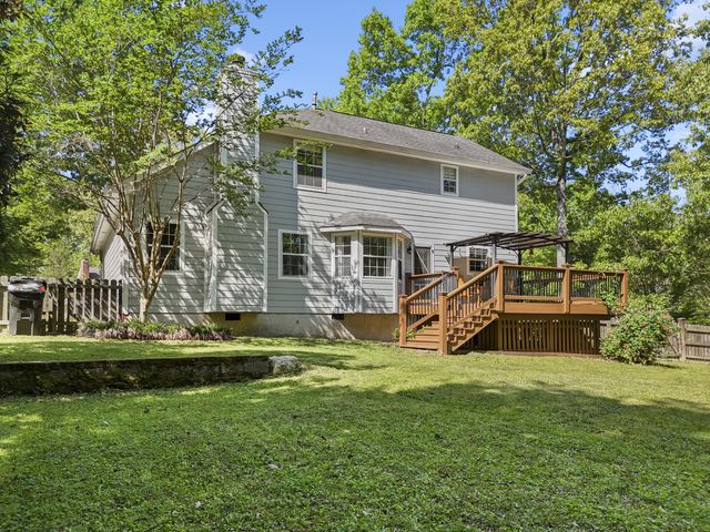5305 Kellys Point, Ooltewah, TN 37363
