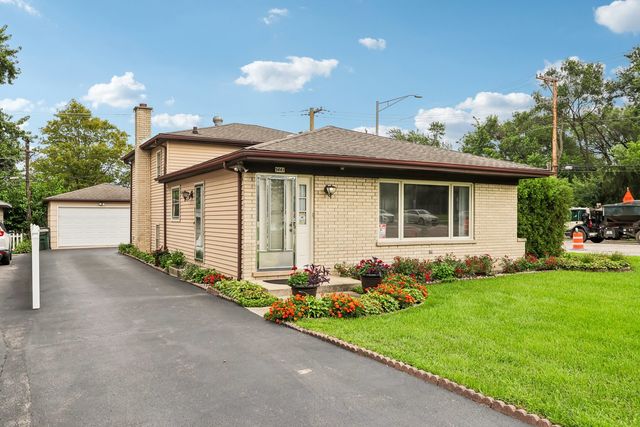 5441 S Ashland Avenue, Countryside, IL 60525