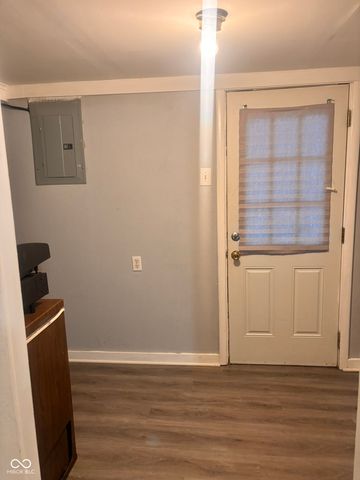 4106 Brown Street, Anderson, IN 46013