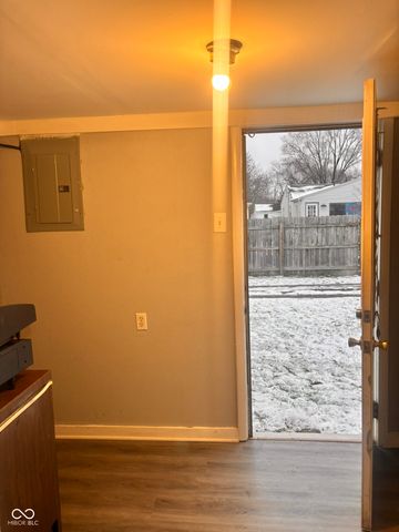 4106 Brown Street, Anderson, IN 46013