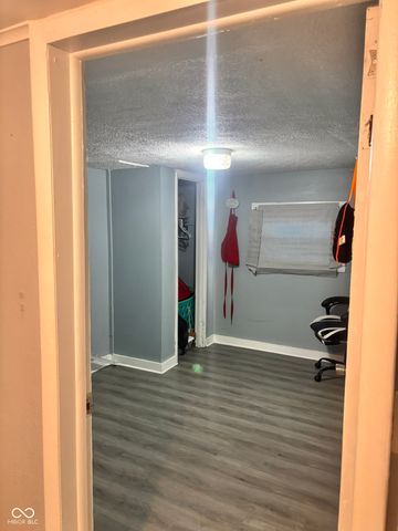 4106 Brown Street, Anderson, IN 46013