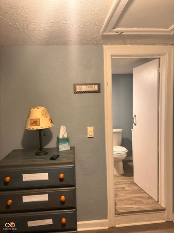 4106 Brown Street, Anderson, IN 46013