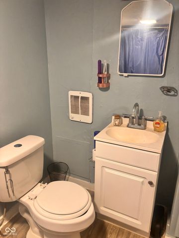 4106 Brown Street, Anderson, IN 46013