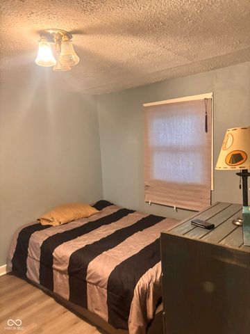 4106 Brown Street, Anderson, IN 46013