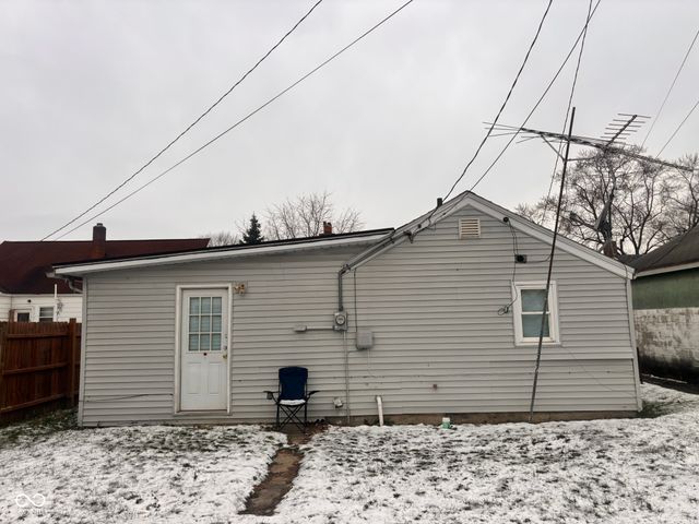 4106 Brown Street, Anderson, IN 46013