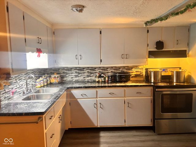 4106 Brown Street, Anderson, IN 46013