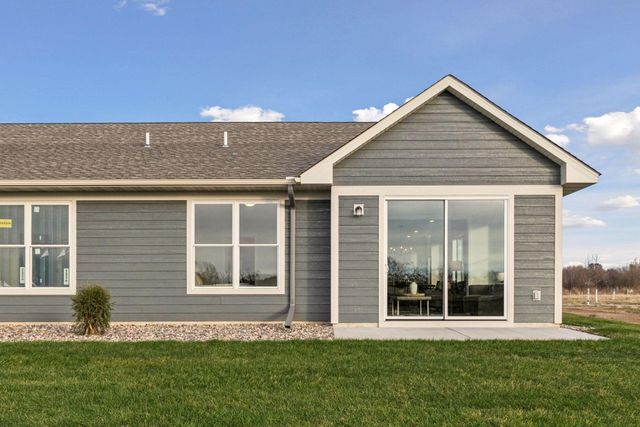 987 Turner Lane, New Richmond, WI 54017