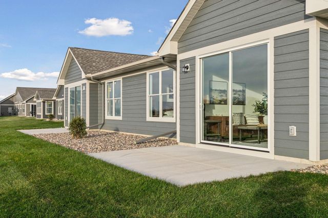 987 Turner Lane, New Richmond, WI 54017