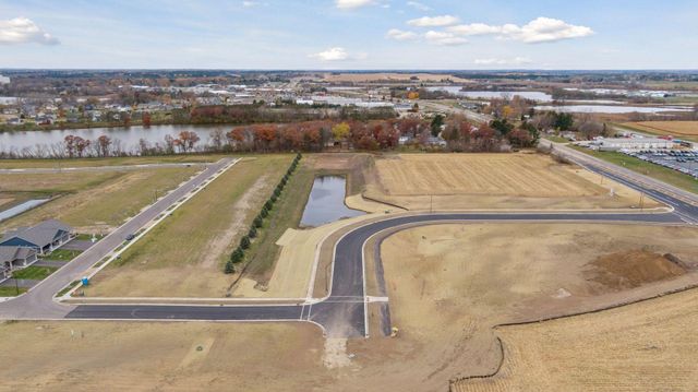 987 Turner Lane, New Richmond, WI 54017