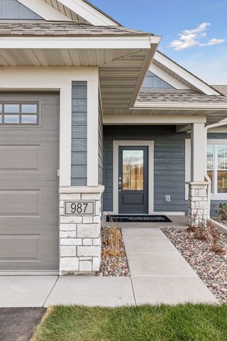 987 Turner Lane, New Richmond, WI 54017