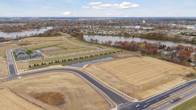 987 Turner Lane, New Richmond, WI 54017