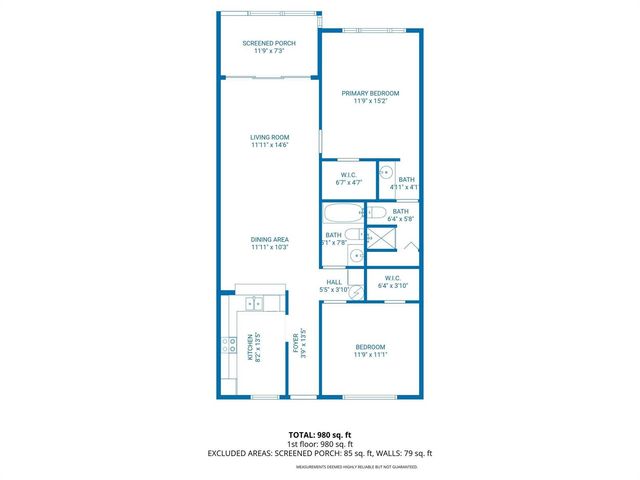 7420 S Ocean Drive 113, Jensen Beach, FL 34957