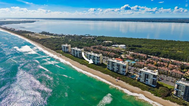 7420 S Ocean Drive 113, Jensen Beach, FL 34957