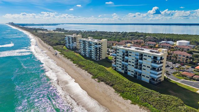 7420 S Ocean Drive 113, Jensen Beach, FL 34957