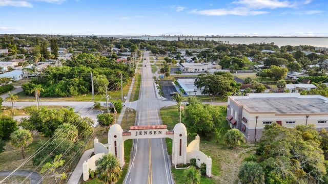 7420 S Ocean Drive 113, Jensen Beach, FL 34957