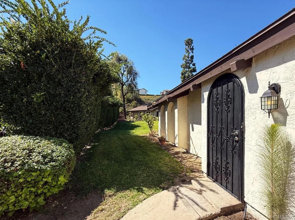 2110 Citrus Tree Lane, Spring Valley, CA 91977 — exterior