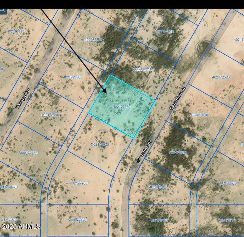 5050 N COCONINO Drive 23, Eloy, AZ 85131