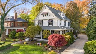 81 Edgerton Road, Akron, OH 44303