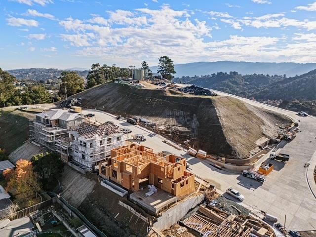 9 Bel Aire, San Mateo, CA 94402