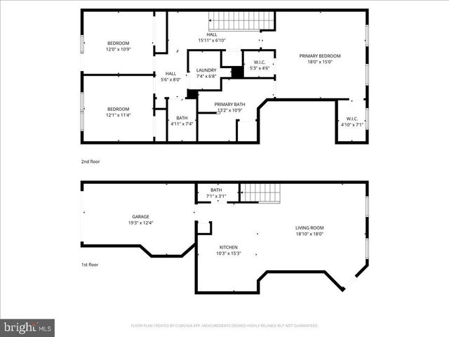 6912 KONA DR, Gainesville, VA 20155