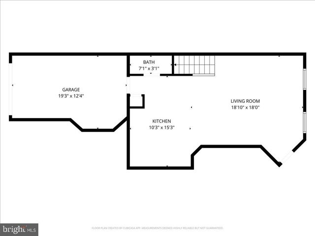 6912 KONA DR, Gainesville, VA 20155