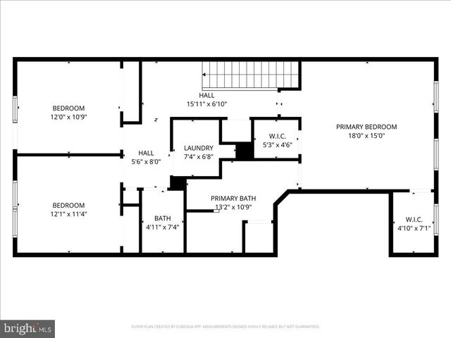 6912 KONA DR, Gainesville, VA 20155