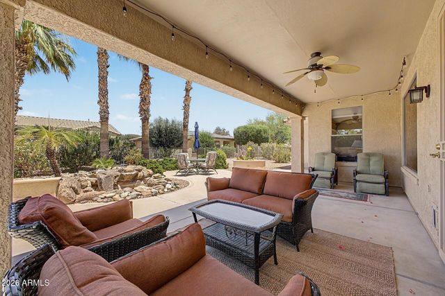 17658 W CALISTOGA Drive, Surprise, AZ 85387